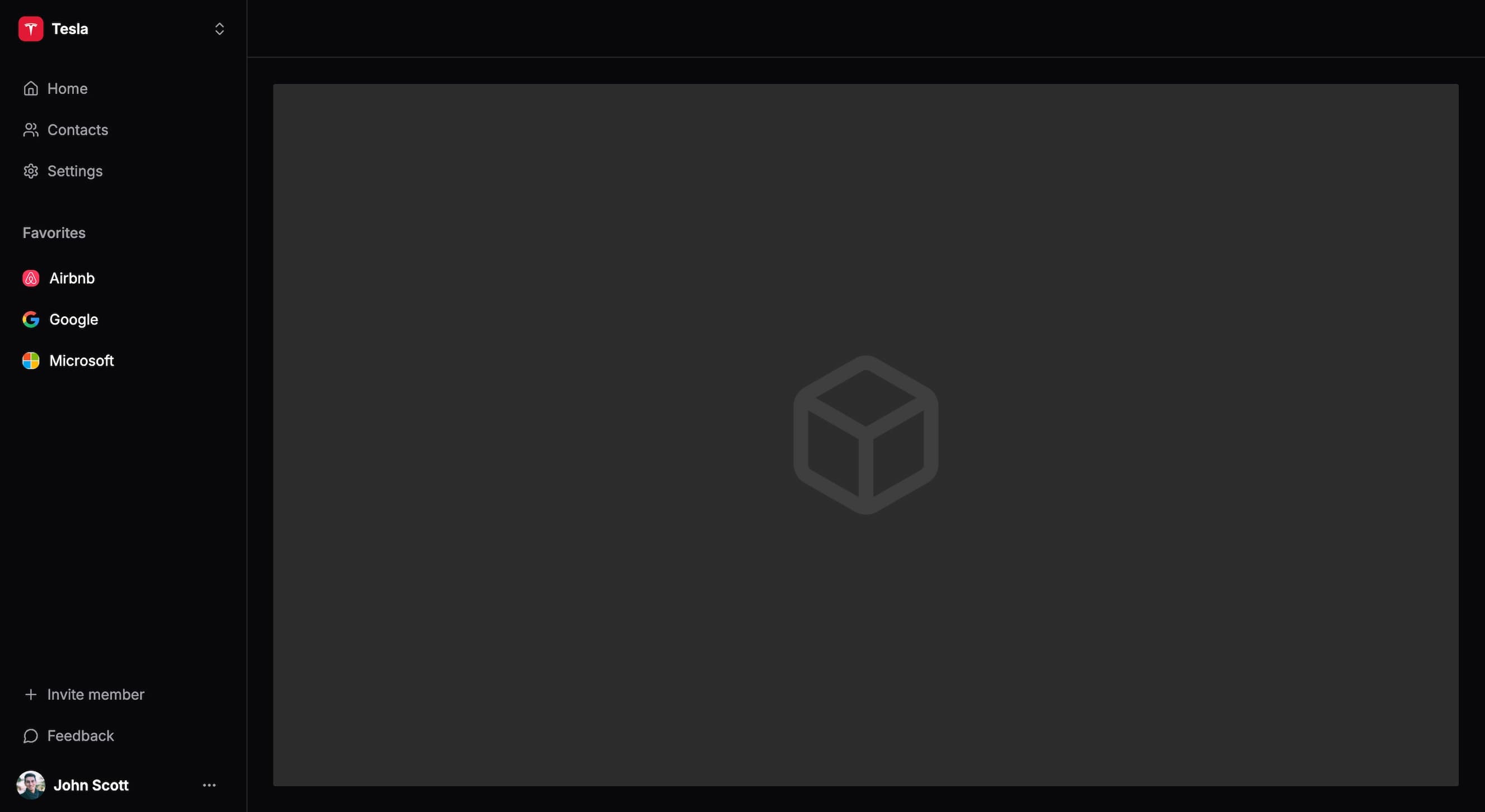 HYVV Daily Dividends Dashboard